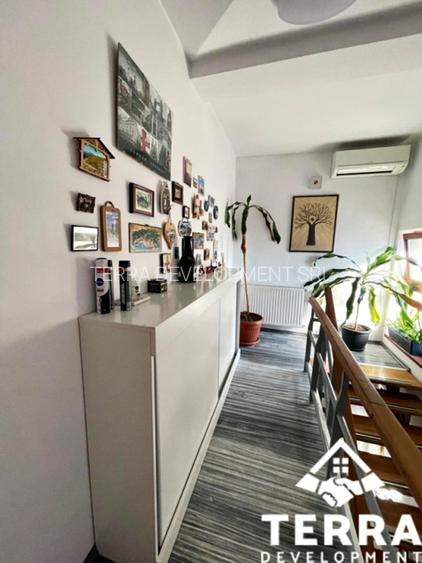 Casa Moderna | Boreal | Comision 0% - 16