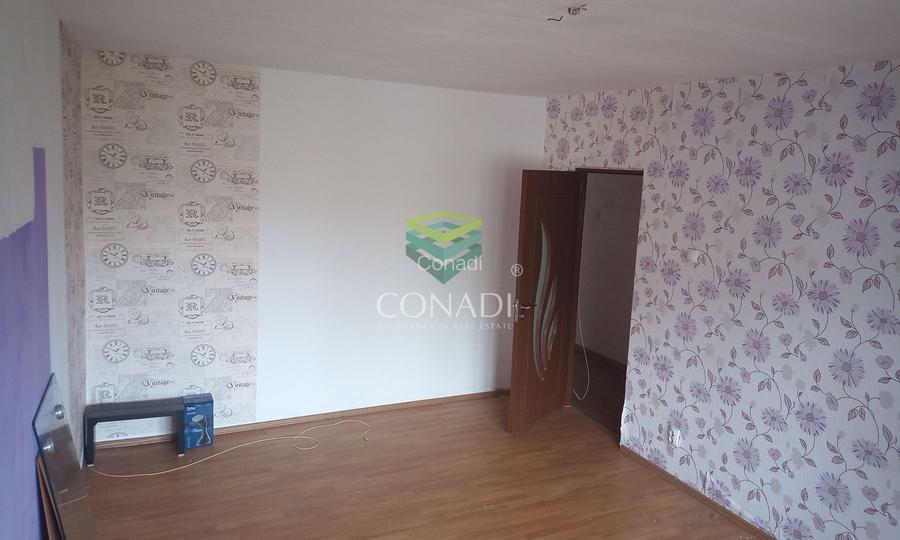 Apartament zona Dristor Ramnicu Sarat  Ideal Investitie si Renovare - 9