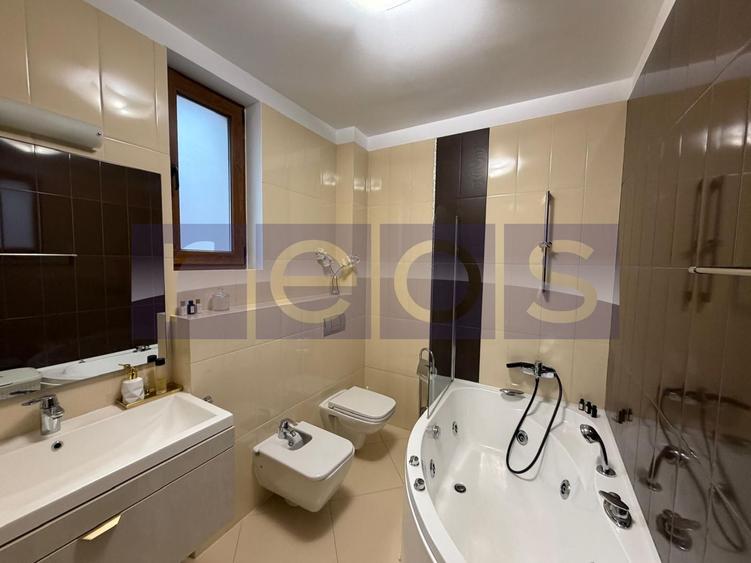 SOS NORDULUI | INCHIRIERE APARTAMENT 3 CAMERE | PARCARE | MOBILAT LUX - 16