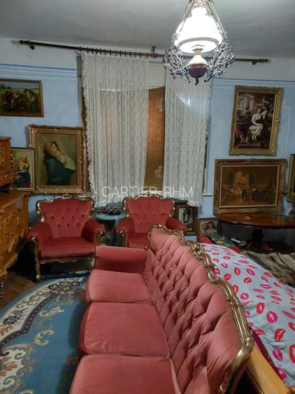 Casă de vânzare urgent în Jimbolia- 731 - 4