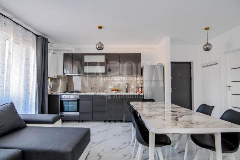 Apartament 3 camere de vanzare in Floresti - 7