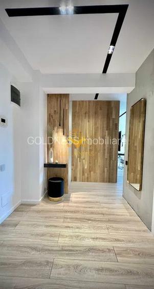 2 camere, 72mp, garaj, bloc nou, Gheogheni, Soporului zona Iulius Mall - 5
