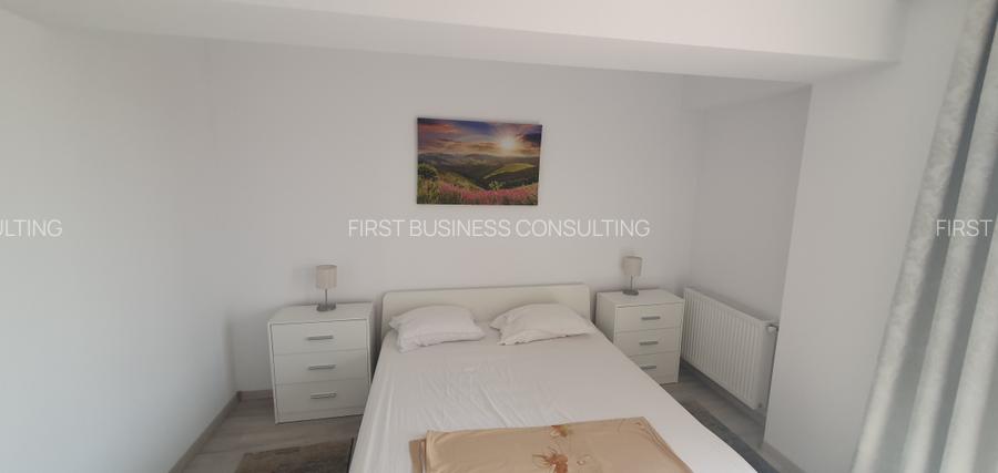 Apartament 2 camere zona Otopeni (Aeroport) bloc NOU, Mobilata-Utilata MODERN - 12