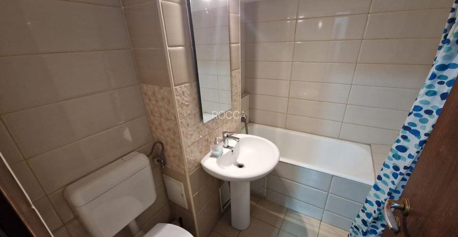 Garsoniera, 35 mp, la 5 minute de metrou, zona Stefan Cel Mare - 7