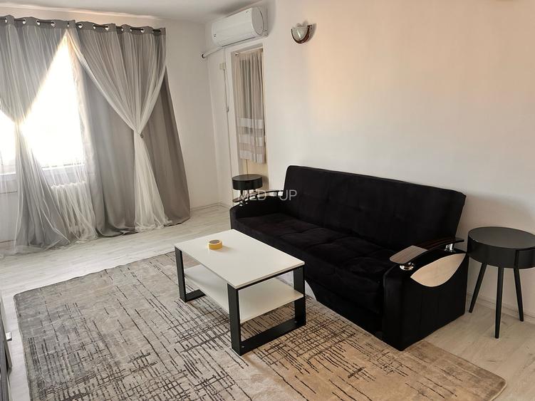 Berceni - Samoilă Dumitru 3 camere mobilat, utilat - 2