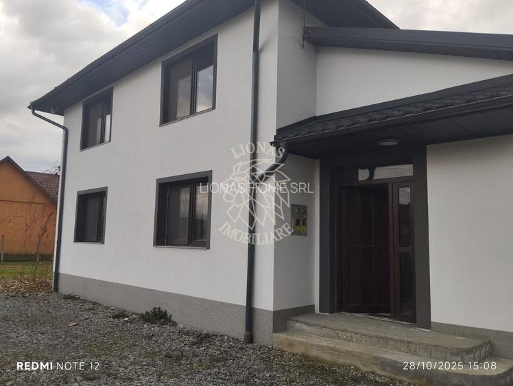 2 Case 120 mp si 370 mp-teren 3920 mp-Unirea - 7