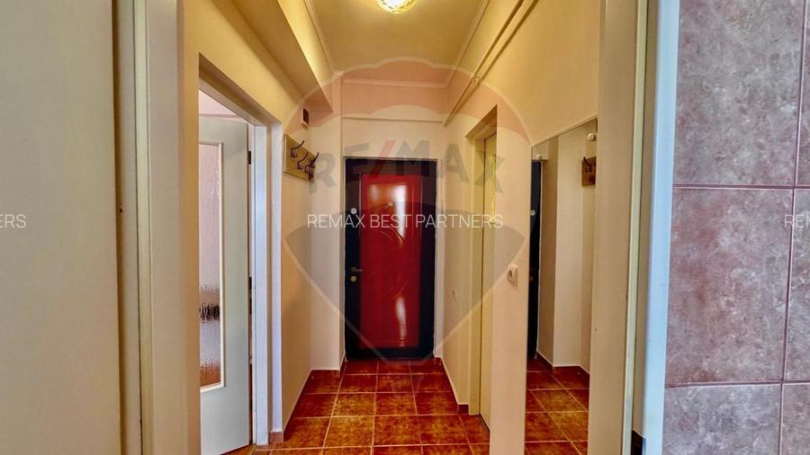 Apartament cu 1 camera, de inchiriat, zona Intre Lacuri, Str. Dunarii - 4