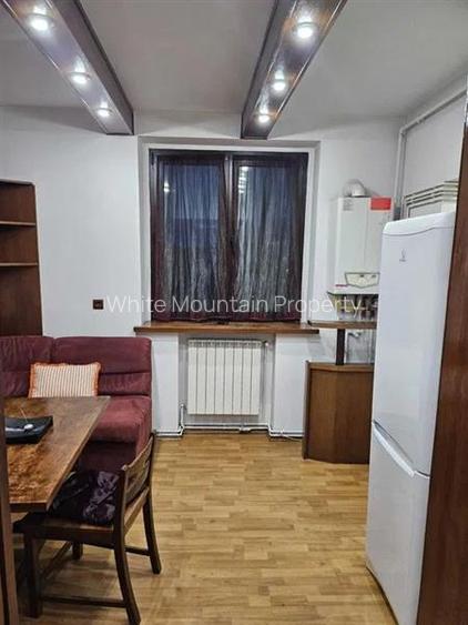 Dorobanti, garsoniera de lux - 7