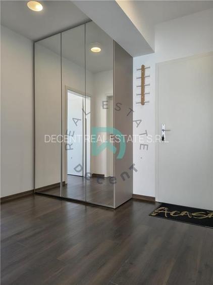 Apartament 2 camere Avantgarden, 58 mp - Brasov - 25