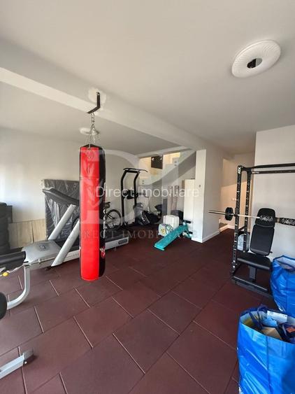 Casă la cheie | Zona Eroilor , Florești - 36