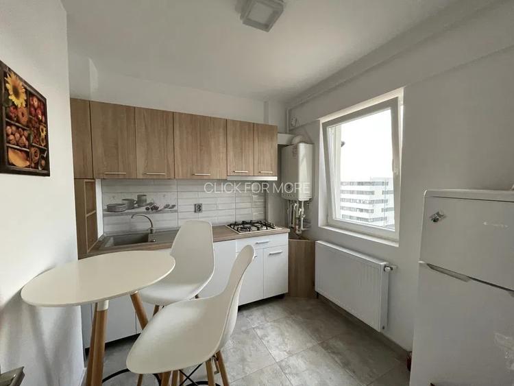 Inchiriere Garsoniera Decomandata Militari Residence - 6