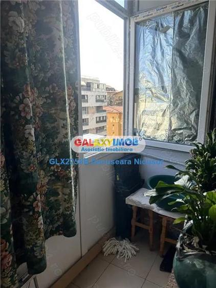 Garsoniera, complex Militari Residence, 40 mpu, 49 900 euro - 4