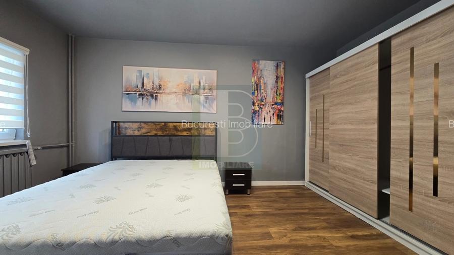 Decebal STRADAL metrou Piata Muncii bl MIXT,AMENAJATA 2026 TOTUL NOU DECOMANDATA - 3