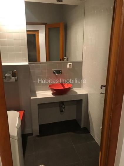 Apartament 3 camere de inchiriat cu parcare Andrei Muresanu - 13