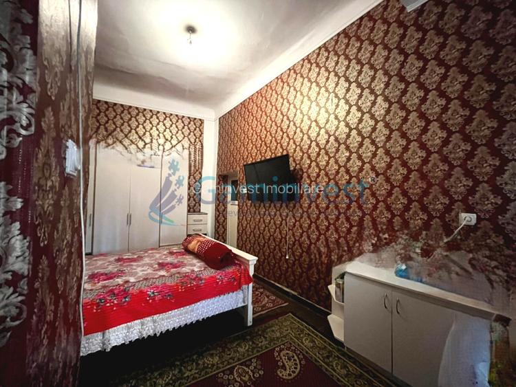 Casa de vanzare in Oradea, singur in curte zona strazii R. Ciorogariu - 9