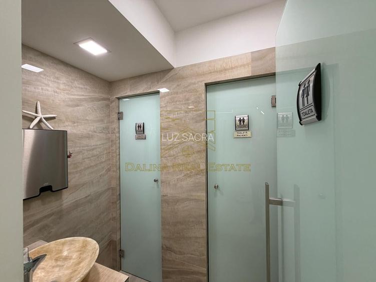 Vanzare Cabinet stomatologic - cedare firma autorizata! - 3