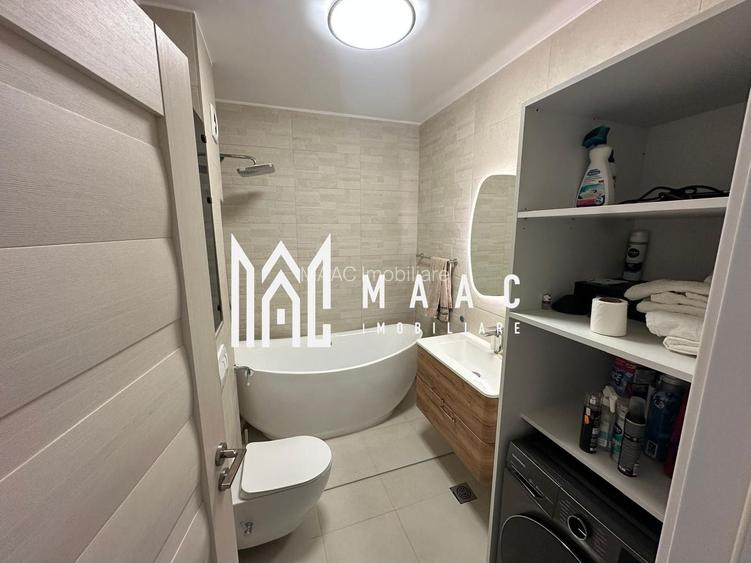 APARTAMENT 3 CAMERE I GRADINA I SELIMBAR - 10