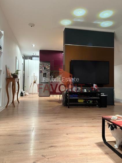 3 camere | pod spatios | finisaje premium | centrala proprie | aer conditionat - 8