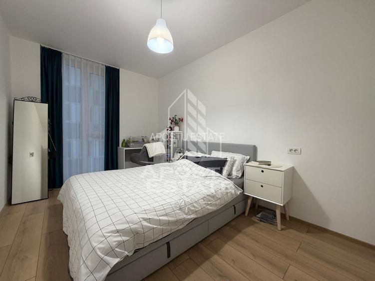Apartament cu 2 camere open space Torontalului,Timisoara - 6