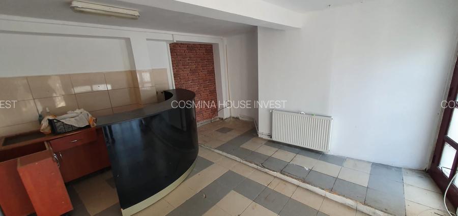 Ultracentral, se inchiriaza spatiu comercial 250 mp, pret 540 euro lunar. - 10