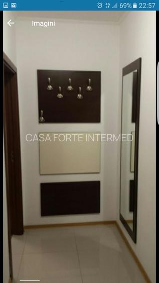 Apartament 2 camere Casa de Cultura - ANAF - 500 euro - 5