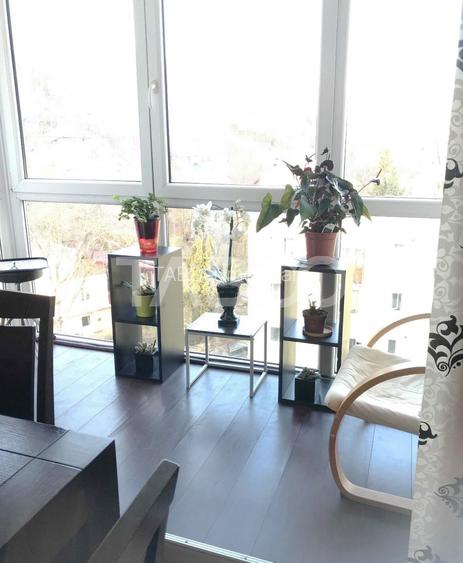 Apartament cu 2 camere de vanzare la cheie in cartierul Grigorescu - 5