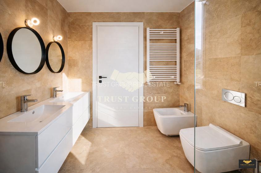 Apartament 4 camere Cismigiu | Terasa | 2 Locuri de parcare - 13