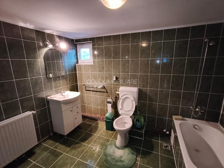 Vila D+P+E+M de vanzare in Busteni - Zamora - 7