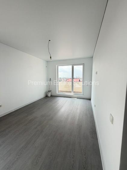 APARTAMENT 2 CAMERE- DE VANZARE-MILITARI RESIDENCE-COMISION 0 - 9