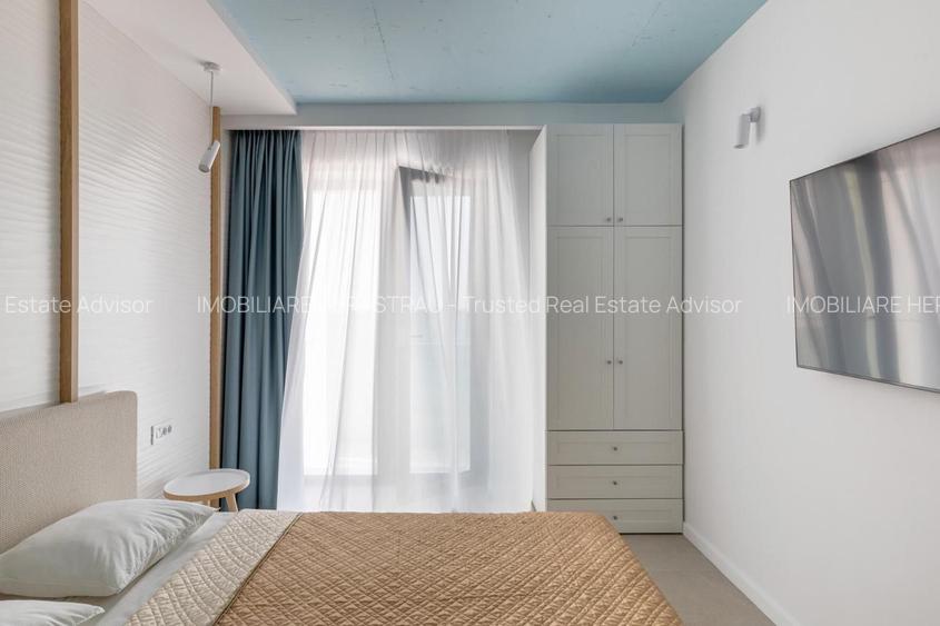 Ephemer | Olimp | Luxury Apartment with sea View - 16