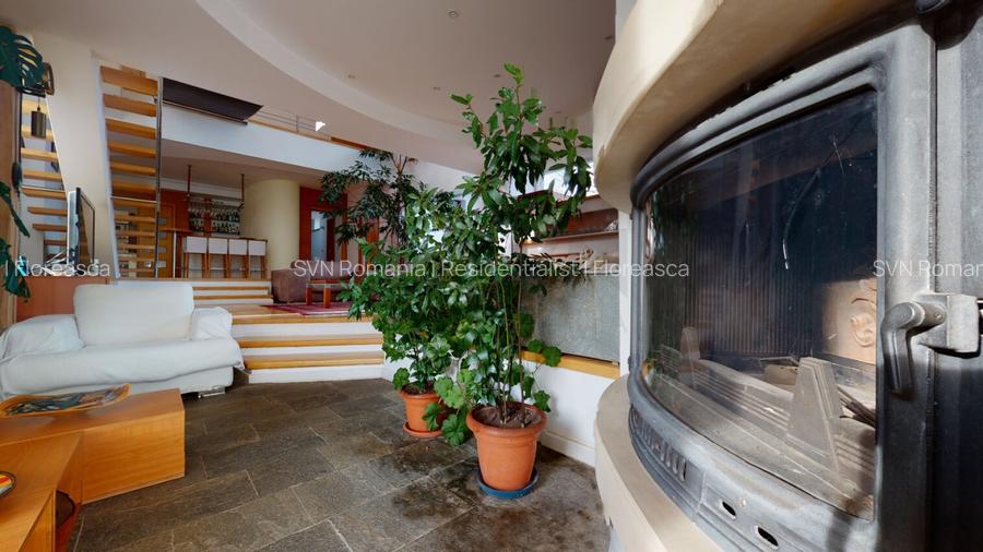 REV2004740 Vila Superba de Vacanta l Breaza I Teren 2882 mp - 6