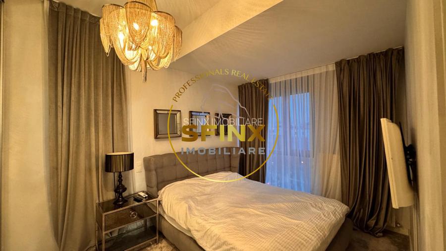 Apartament 3 camere | complex rezidential DV24 | etaj 9 | terasa 9mp | 2 bai  - 6