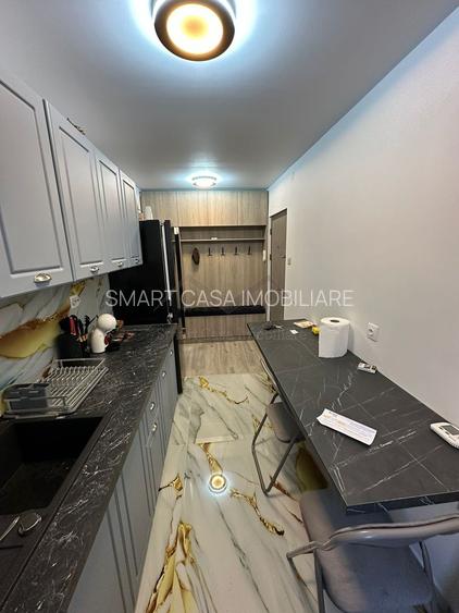 Apartament 2 camere Baza 3 RENOVAT DE LA PLACA ! - 3