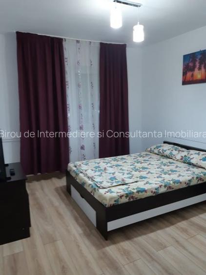 ⏩ Campus Universitar Ovidius 2 Camere Decomandate 50m² Mobilat si Utilat - 3