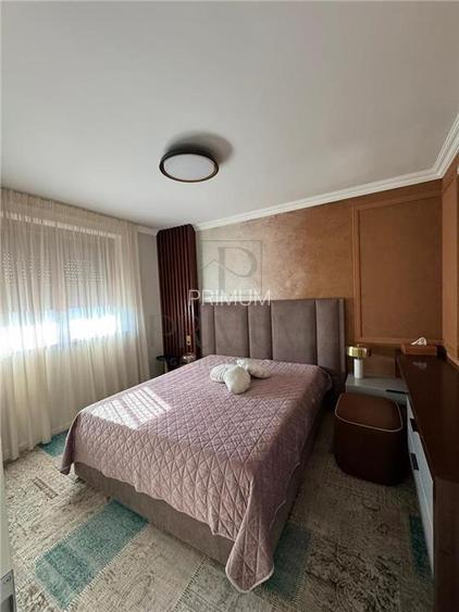 GIROC | 4 CAM | PENTHOUSE | 2 BAI | 2 TERASE | 2XPARCARE | INCALZIRE  PARDOSEALA - 15