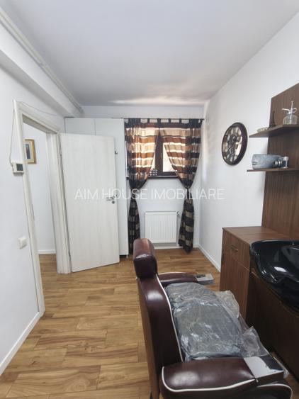 Apartament 3 camere versatil  | Parcare inclusă - 13