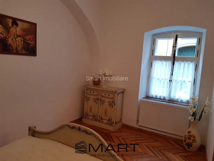 Apartament 2 camere , Centru Istoric - 4
