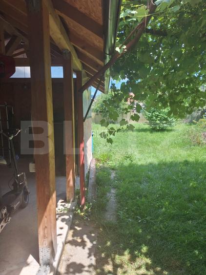 Oportunitate!  Casa individuala Rasnov - 3