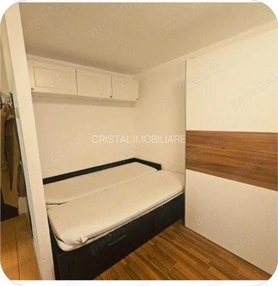 Garsonieră de închiriat Constantin Brâncoveanu Pet friendly - 2