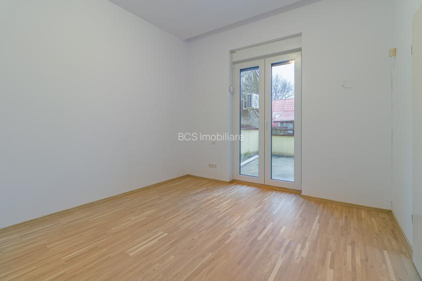 Vanzare Proprietate Rara cu Curte - zona Floreasca - 15