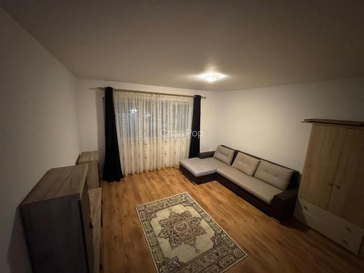 Apartament cu 2 camere de inchiriat  - 8
