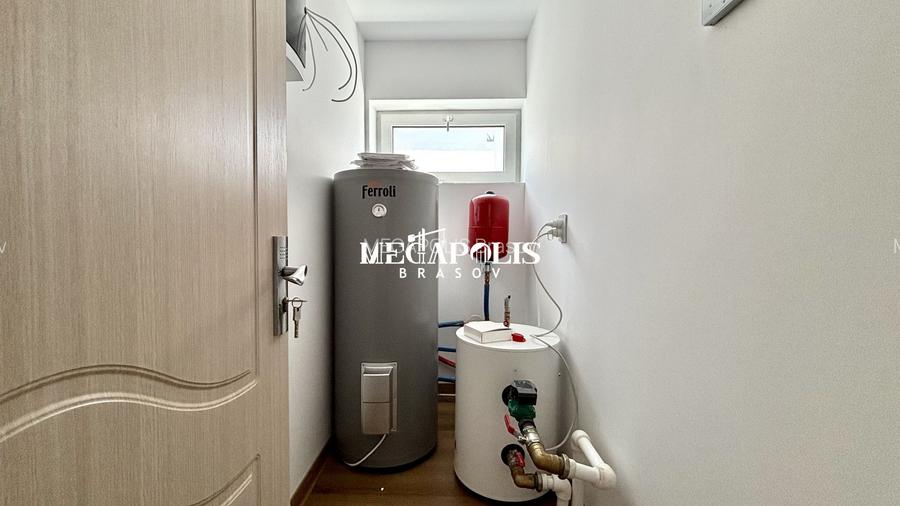 Casă 4 Camere | Parter | 100 mp Utili | Intabulată | Credit | Izvor - 28