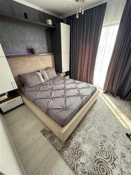2 Locuinte Impresionante/Duplex, Intrari Separate, Cu Finisaje si Mobilier Premi - 24