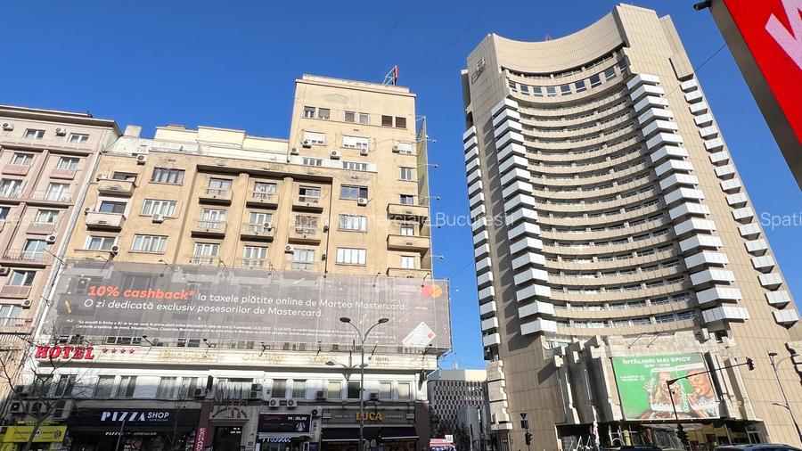 Spatiu comercial 80 mp de vanzare Piata Universitatii - 4