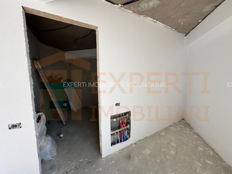 Casa P+2 de vanzare in zona Palazu Mare - 14