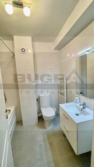 Apartament de 2 camere, 62mp, parcare subterana, Buna Ziua - 7