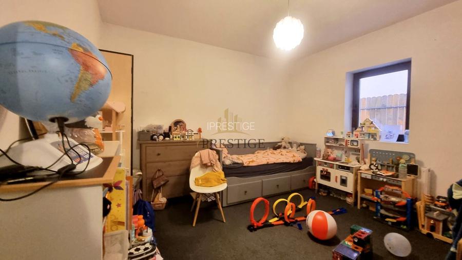 Casă P+E cu 2 apartamente | Intrare separată | Cisnădie | COMISION 0 - 12