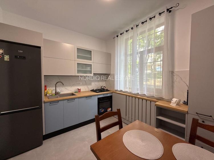 Apartament PREMIUM 3 camere decomandat | Copou | Universitate - 9