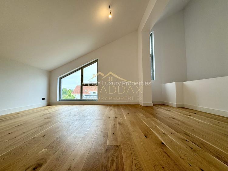 Vila Smart&Green *276mp* // Pipera-Erou Iancu Nicolae - 34