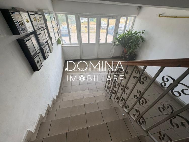  Vanzare garsoniera confort 1 – Targu Jiu, zona Artego – str. Ciocarlau - 8